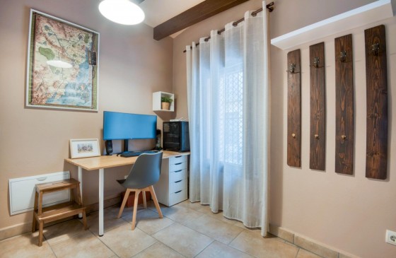 Revenda - Casa adosada - Sant Feliu De Guixols - Centre