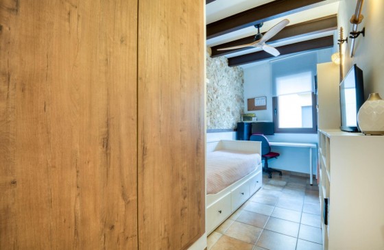 Revenda - Casa adosada - Sant Feliu De Guixols - Centre