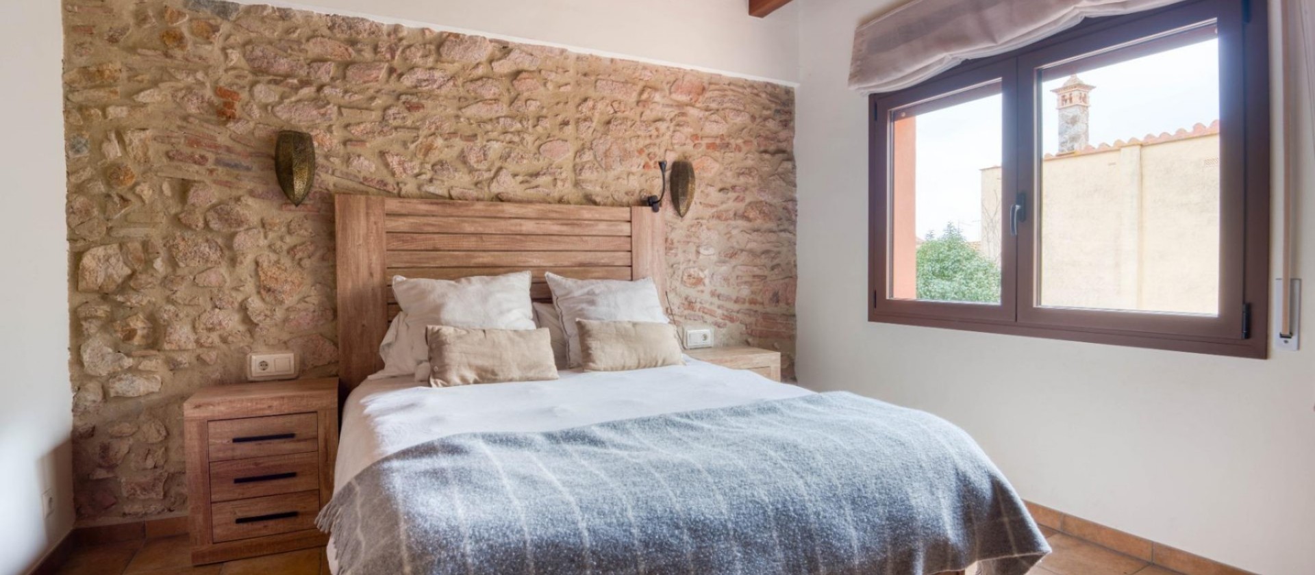 Revenda - Casa adosada - Sant Feliu De Guixols - Centre