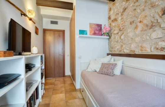 Revenda - Casa adosada - Sant Feliu De Guixols - Centre