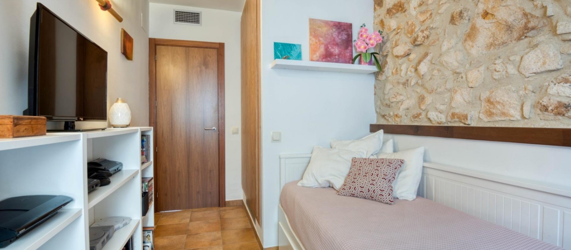 Revenda - Casa adosada - Sant Feliu De Guixols - Centre