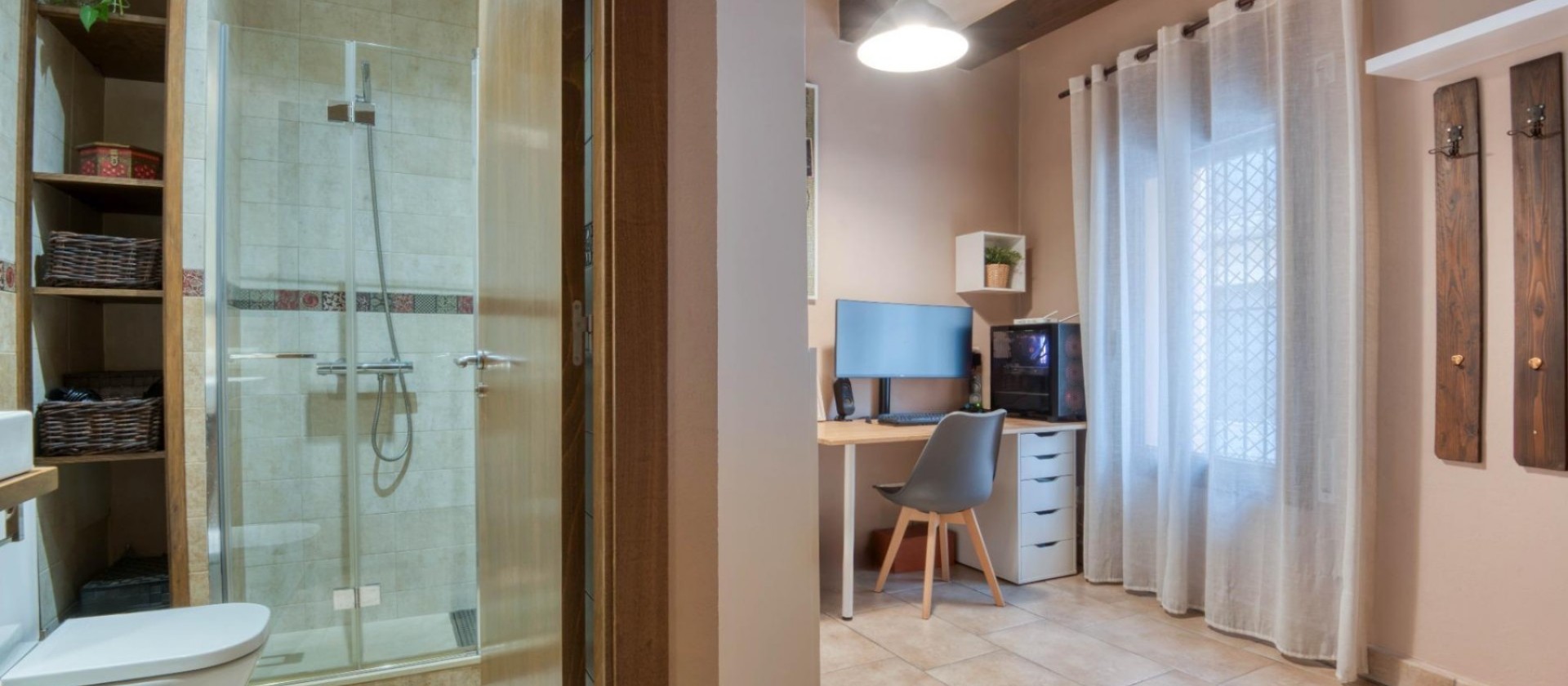 Revenda - Casa adosada - Sant Feliu De Guixols - Centre