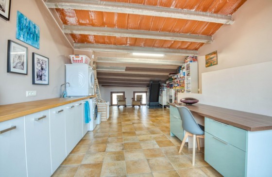 Revenda - Casa adosada - Sant Feliu De Guixols - Centre