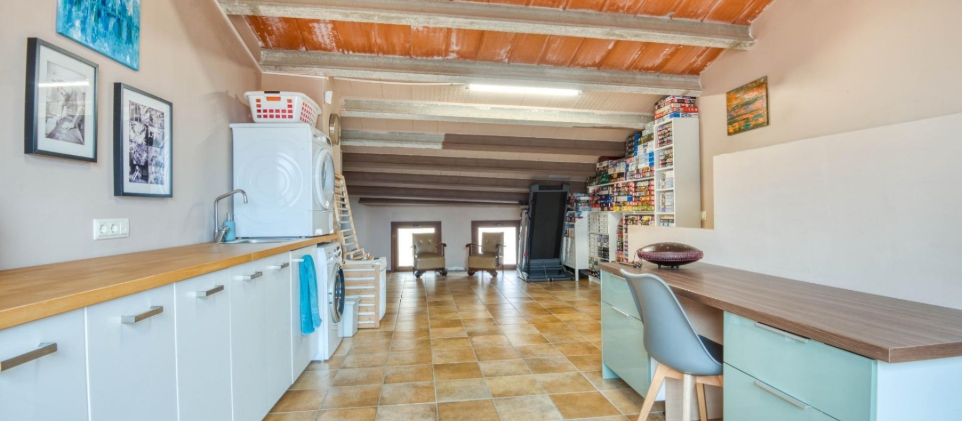 Revenda - Casa adosada - Sant Feliu De Guixols - Centre