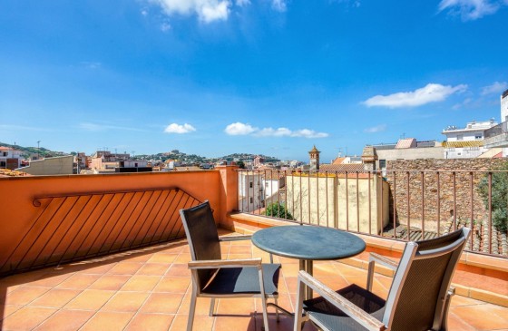 Revenda - Casa adosada - Sant Feliu De Guixols - Centre