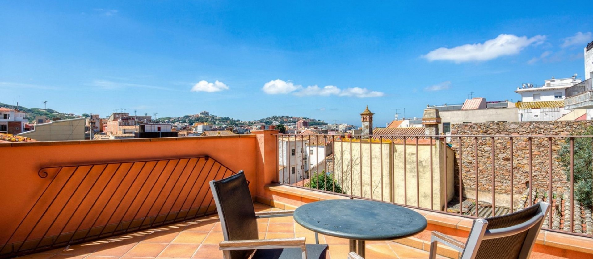 Revenda - Casa adosada - Sant Feliu De Guixols - Centre