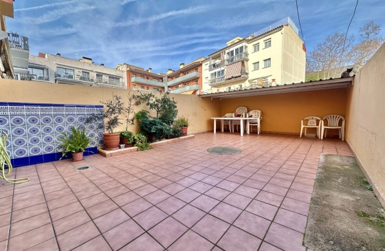 Revenda - Casa adosada - Castell d'Aro - Centre
