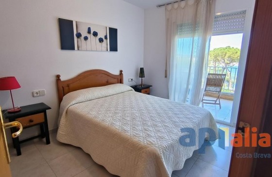 Resale - Apartment - S'Agaro - Residencia Sant Pol