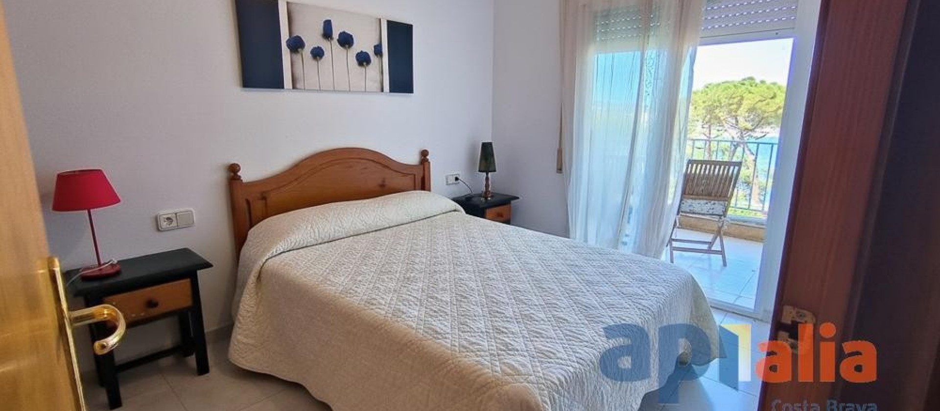 Resale - Apartment - S'Agaro - Residencia Sant Pol