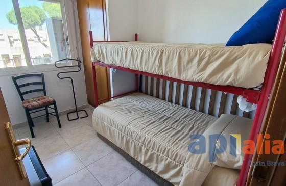 Resale - Apartment - S'Agaro - Residencia Sant Pol