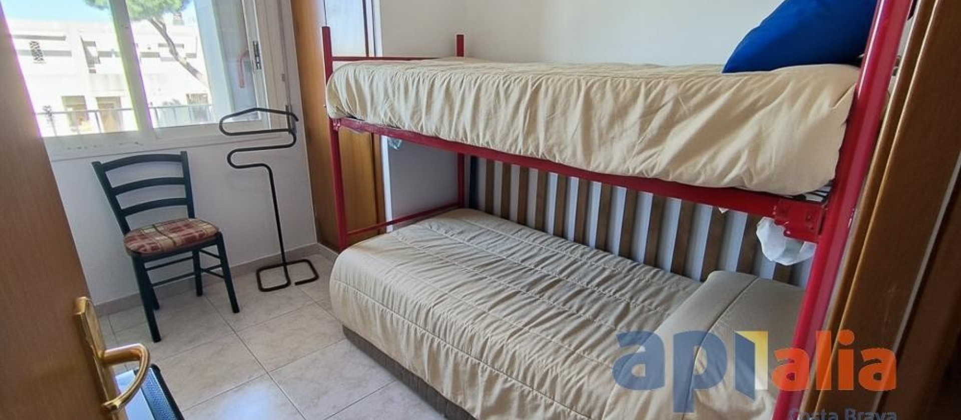 Resale - Apartment - S'Agaro - Residencia Sant Pol