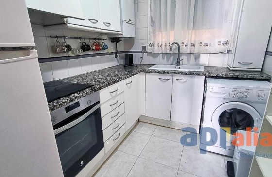 Resale - Apartment - S'Agaro - Residencia Sant Pol