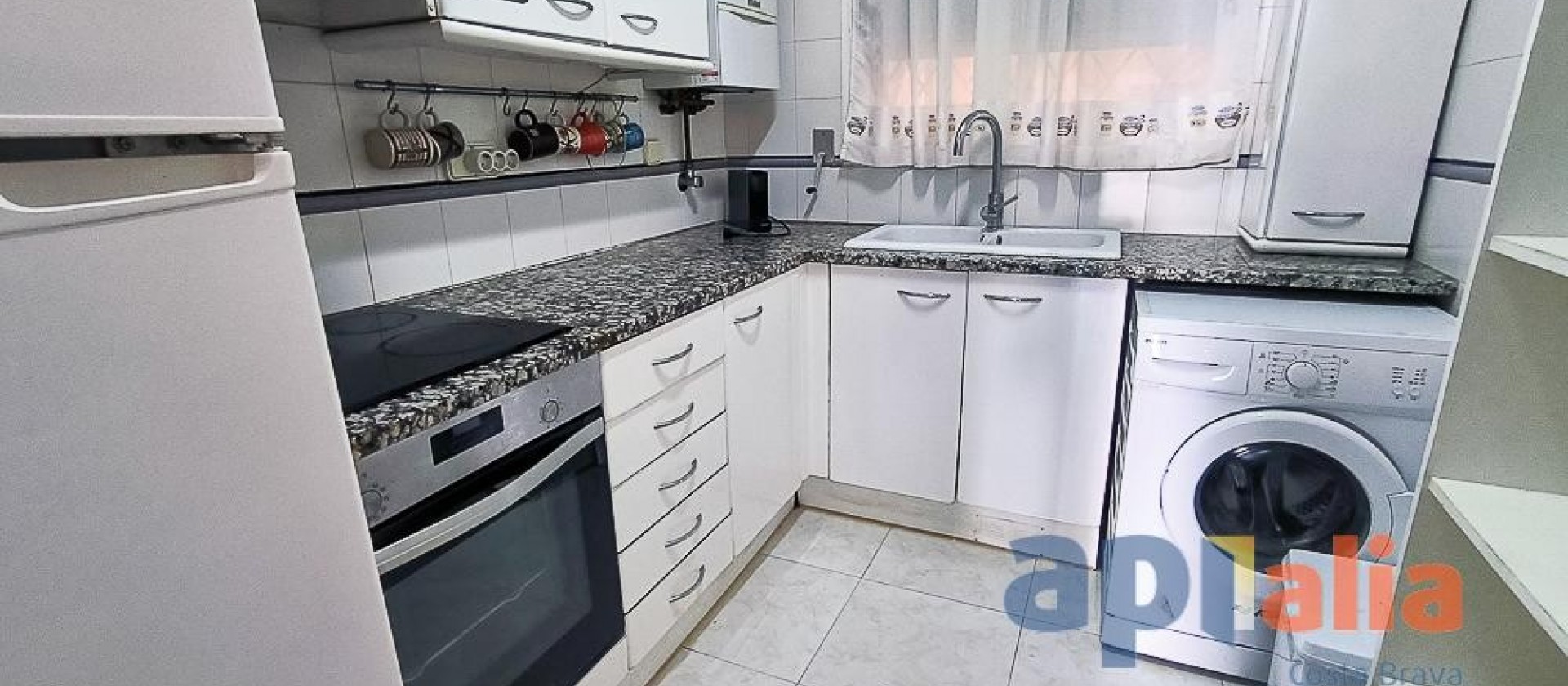 Resale - Apartment - S'Agaro - Residencia Sant Pol
