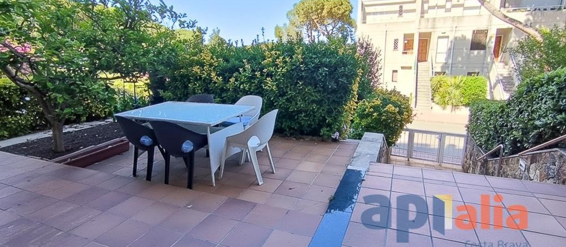 Resale - Apartment - S'Agaro - Residencia Sant Pol