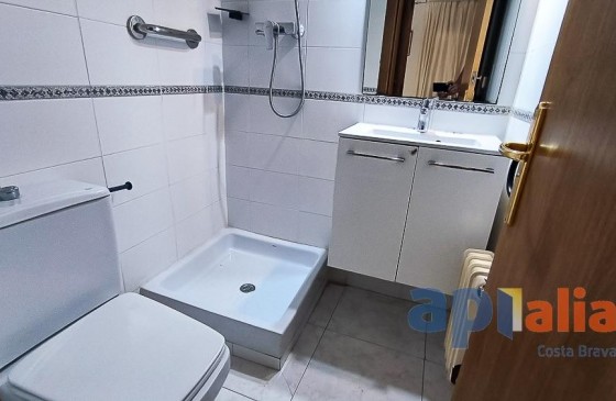 Resale - Apartment - S'Agaro - Residencia Sant Pol