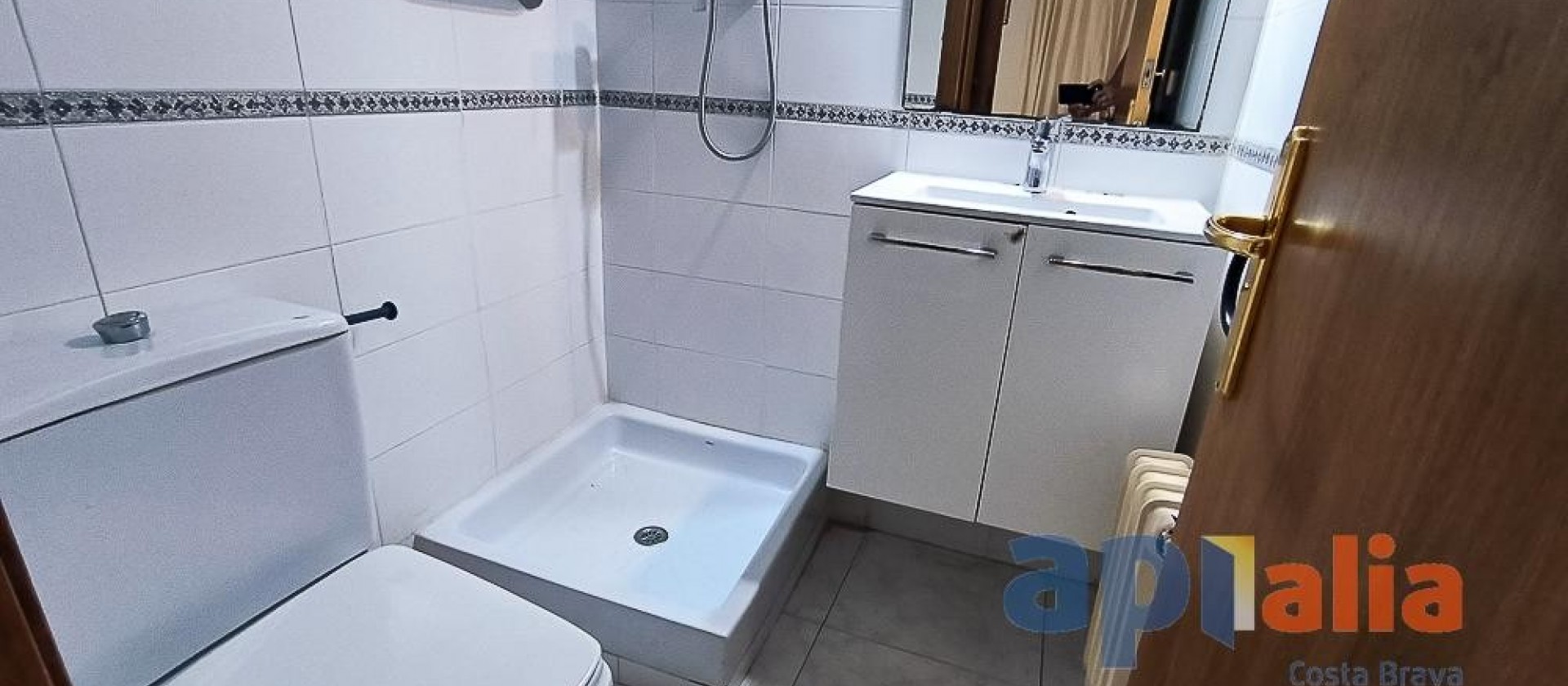 Resale - Apartment - S'Agaro - Residencia Sant Pol