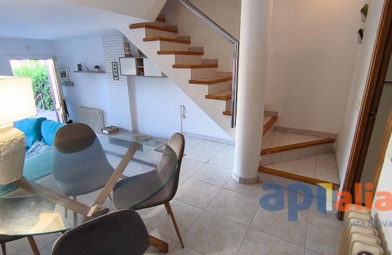 Resale - Apartment - S'Agaro - Residencia Sant Pol