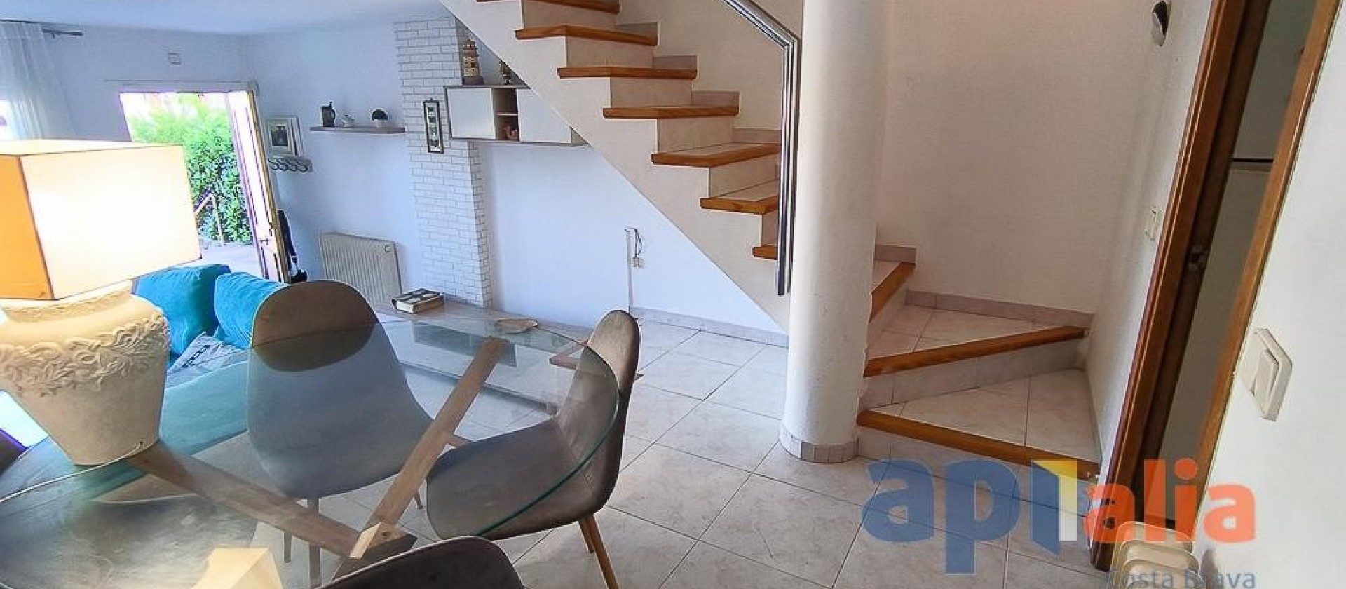 Resale - Apartment - S'Agaro - Residencia Sant Pol