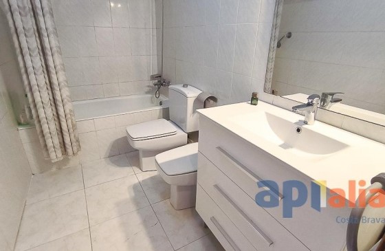 Resale - Apartment - S'Agaro - Residencia Sant Pol