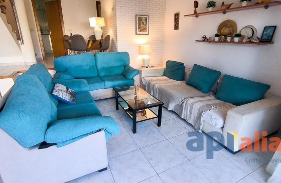 Resale - Apartment - S'Agaro - Residencia Sant Pol