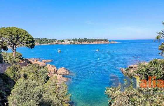 Resale - Apartment - S'Agaro - Residencia Sant Pol