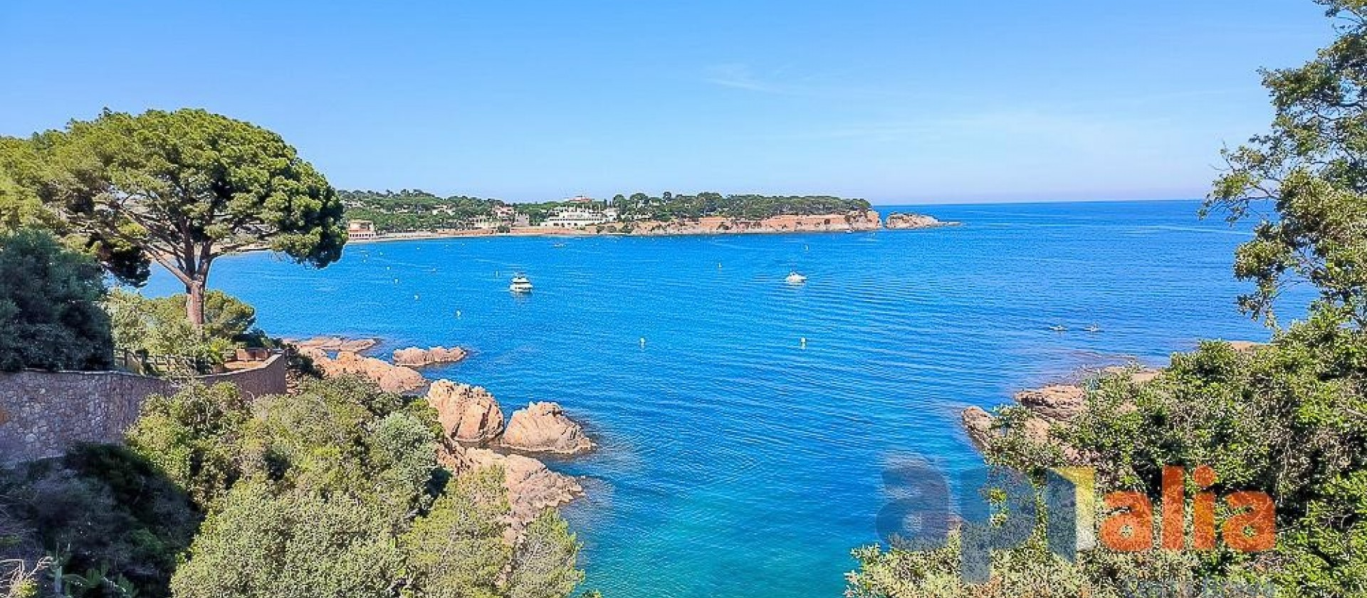 Resale - Apartment - S'Agaro - Residencia Sant Pol