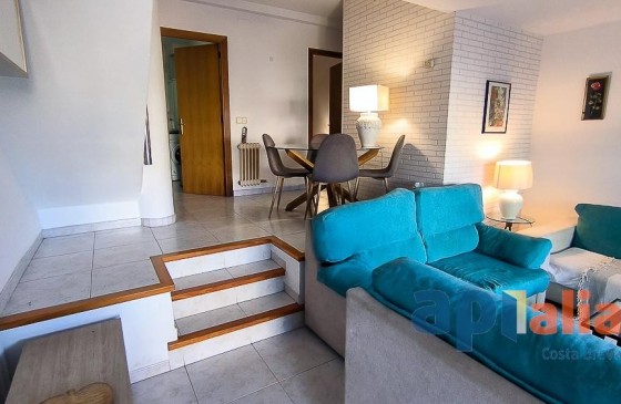 Resale - Apartment - S'Agaro - Residencia Sant Pol