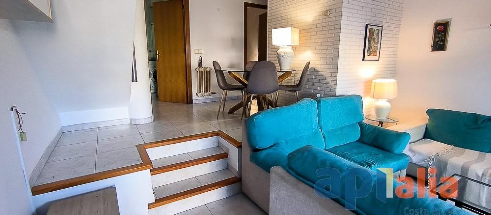Resale - Apartment - S'Agaro - Residencia Sant Pol