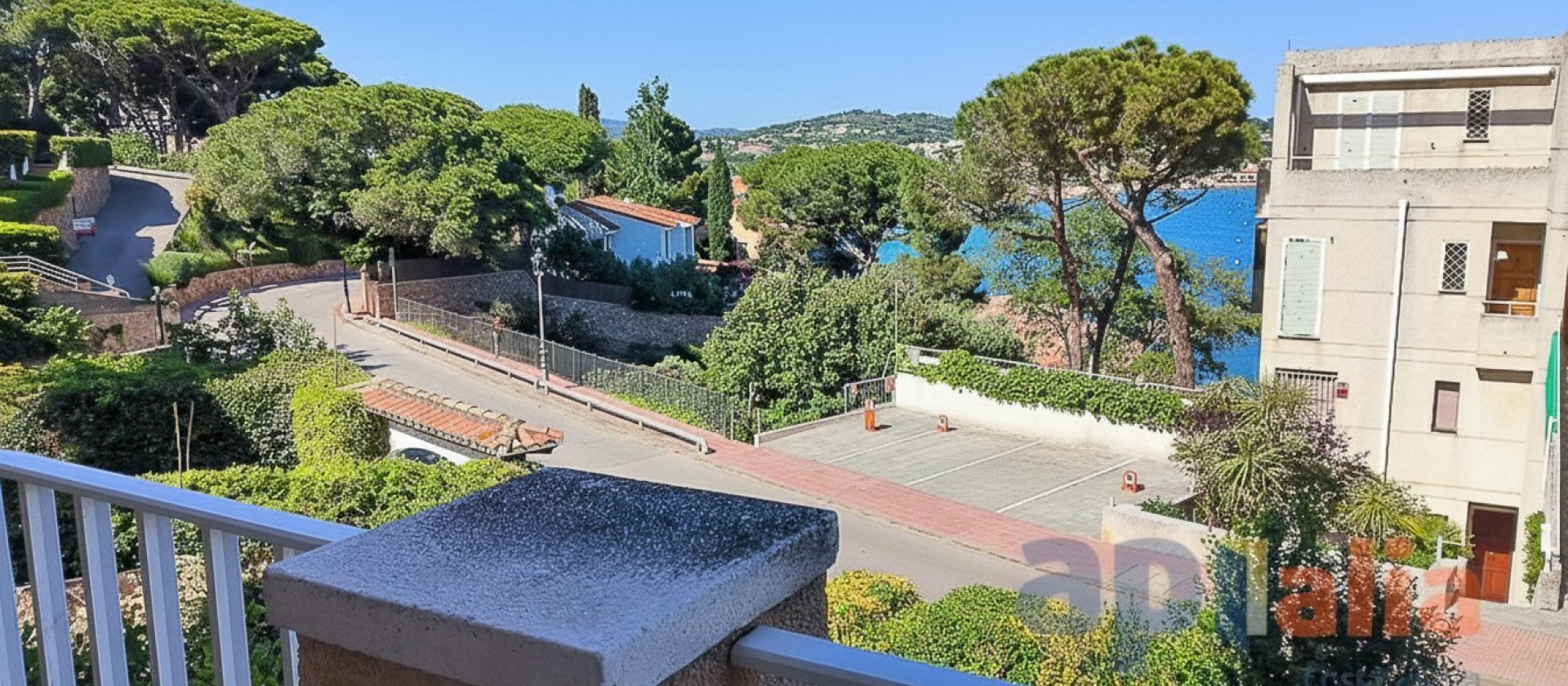 Resale - Apartment - S'Agaro - Residencia Sant Pol