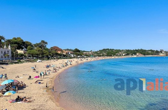 Resale - Apartment - S'Agaro - Residencia Sant Pol
