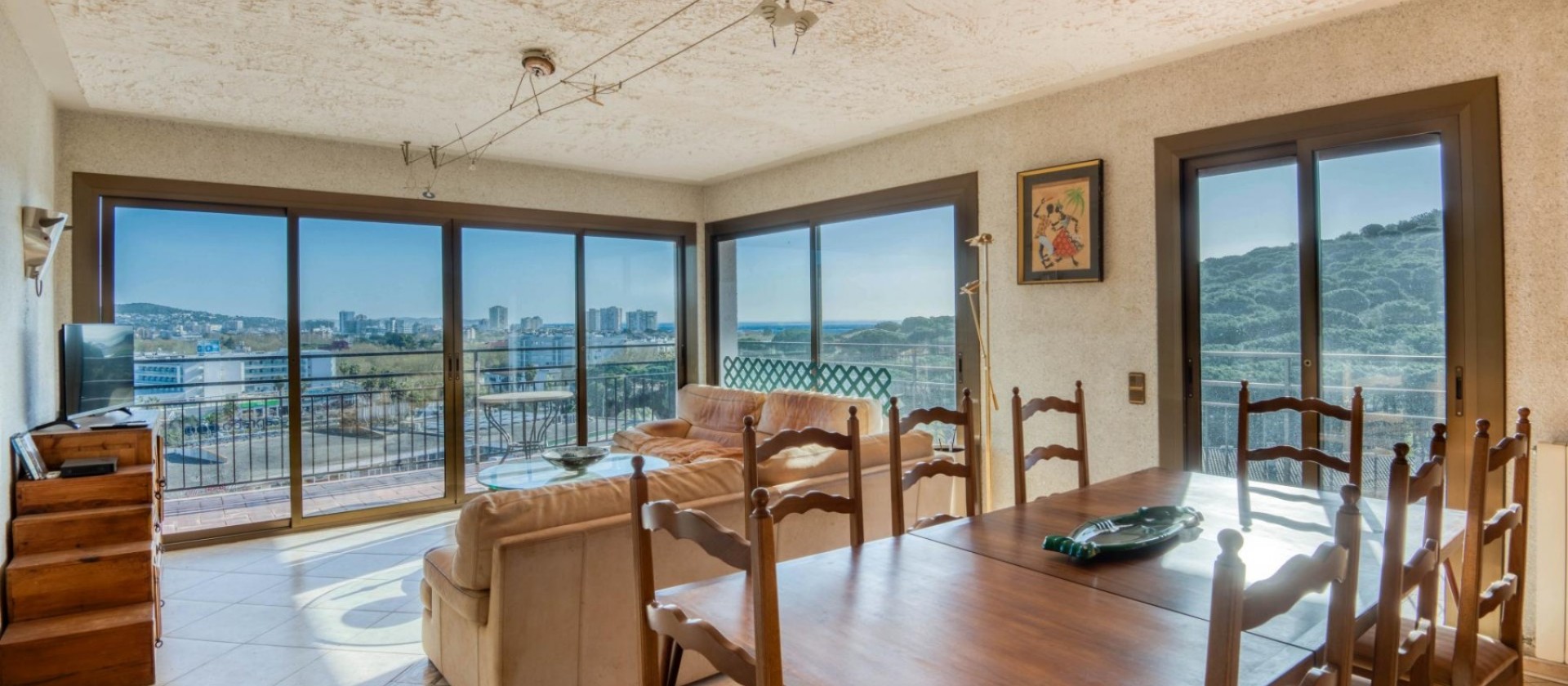 Resale - Apartment - Platja d'Aro - Port d'Aro