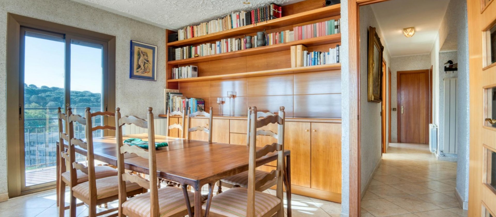 Resale - Apartment - Platja d'Aro - Port d'Aro