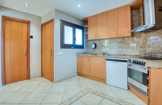 Resale - Apartment - Platja d'Aro - Port d'Aro