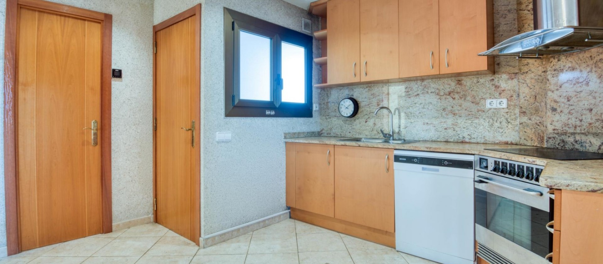 Resale - Apartment - Platja d'Aro - Port d'Aro