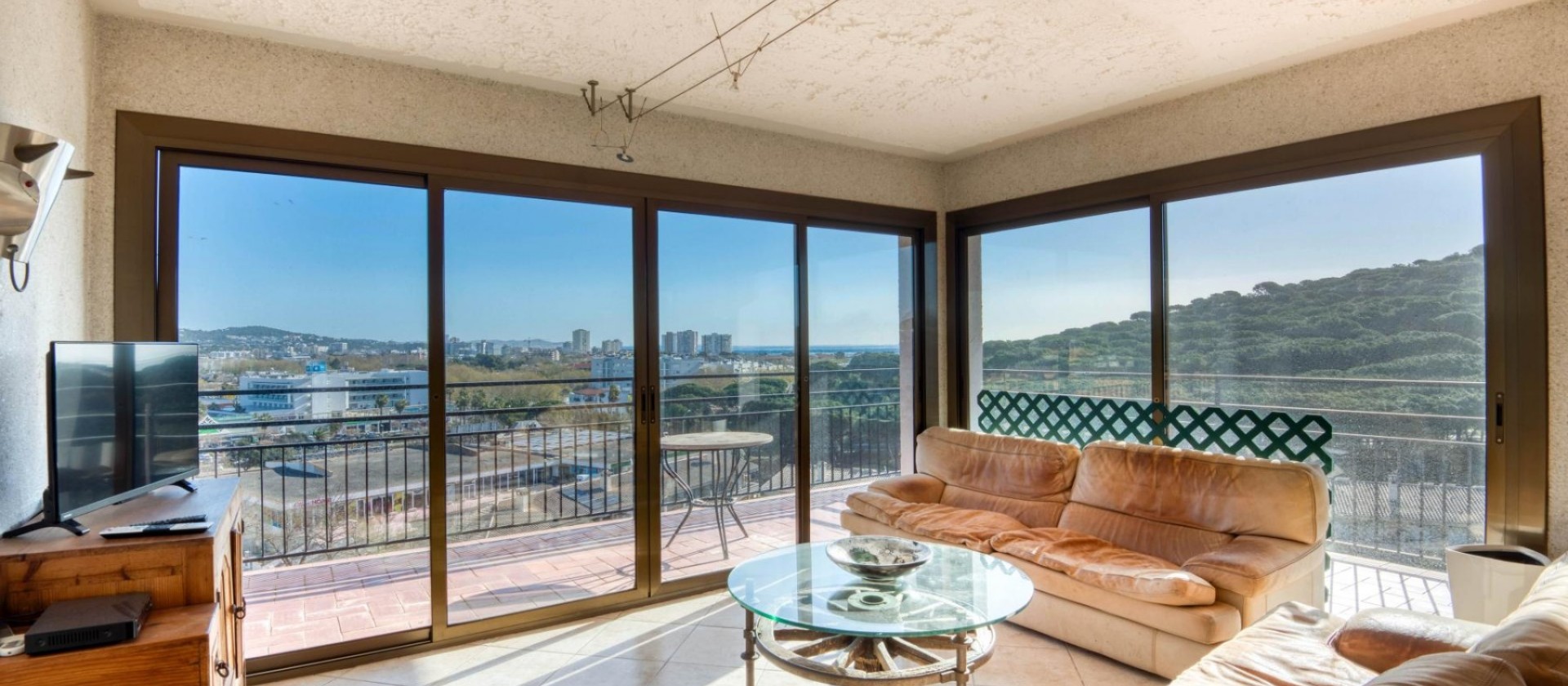 Resale - Apartment - Platja d'Aro - Port d'Aro