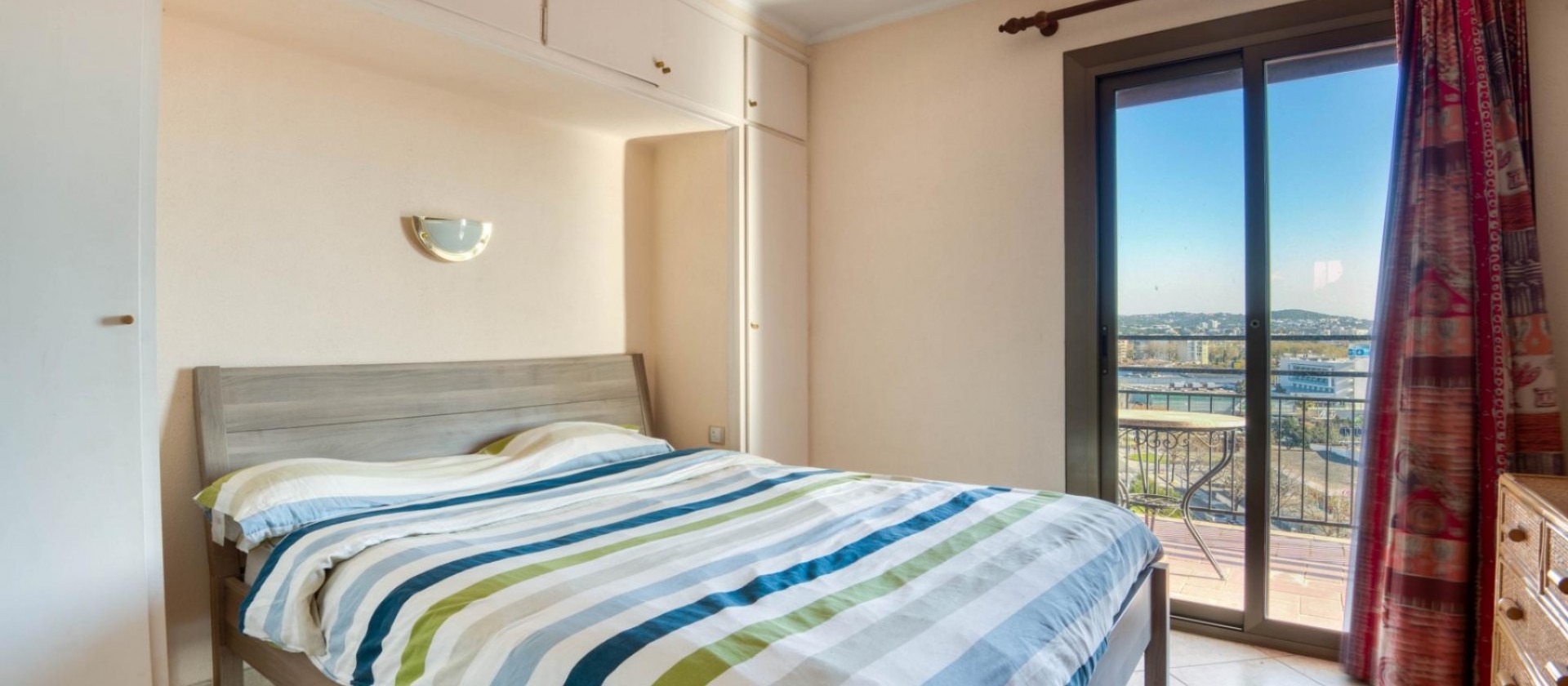 Resale - Apartment - Platja d'Aro - Port d'Aro