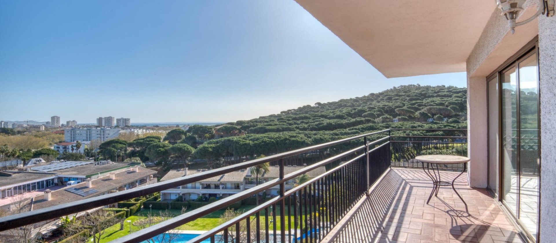Resale - Apartment - Platja d'Aro - Port d'Aro