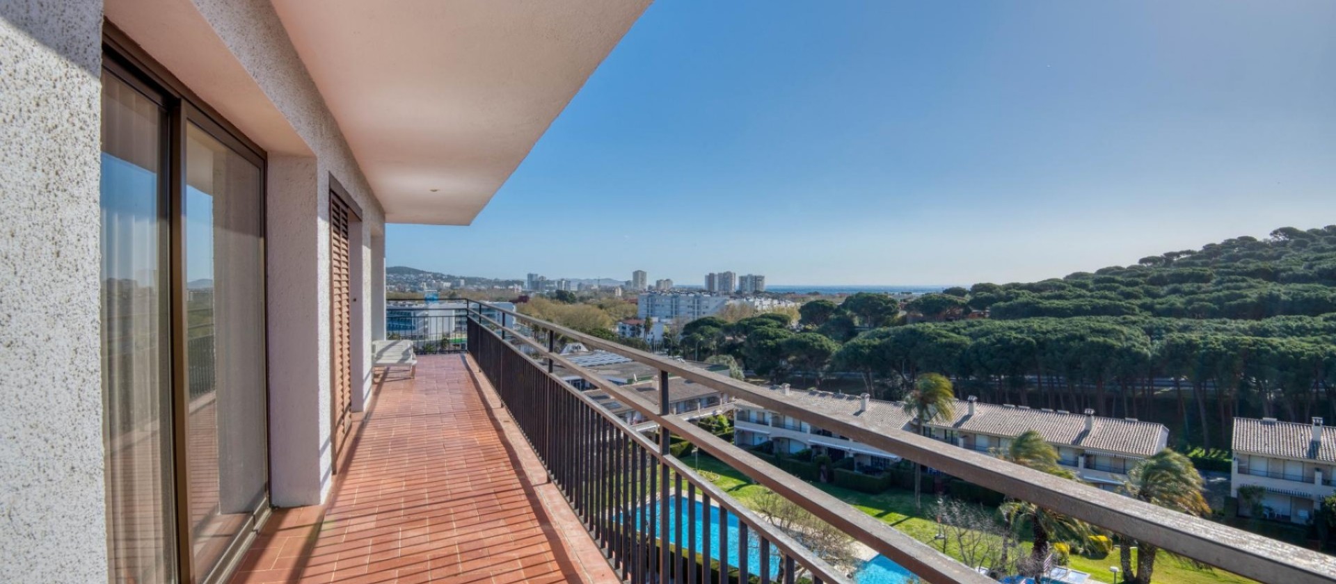 Resale - Apartment - Platja d'Aro - Port d'Aro