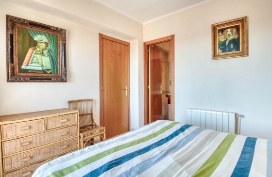 Resale - Apartment - Platja d'Aro - Port d'Aro