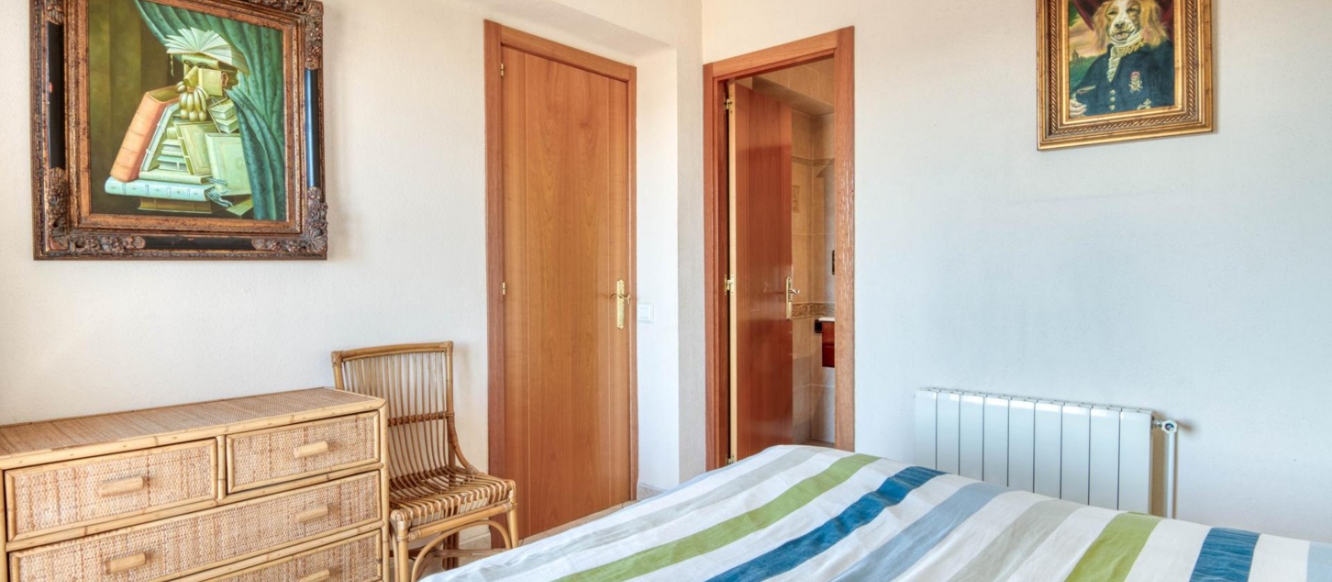 Resale - Apartment - Platja d'Aro - Port d'Aro