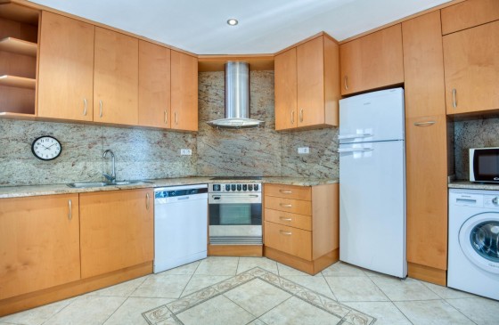 Resale - Apartment - Platja d'Aro - Port d'Aro