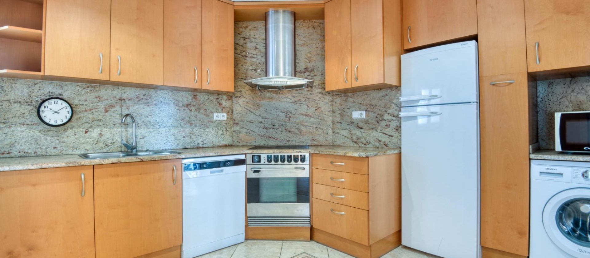 Resale - Apartment - Platja d'Aro - Port d'Aro