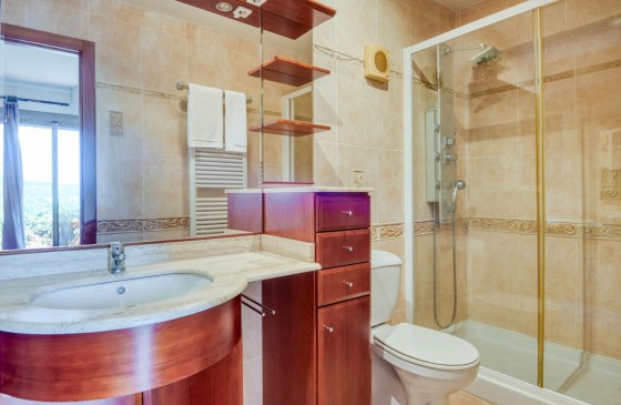 Resale - Apartment - Platja d'Aro - Port d'Aro