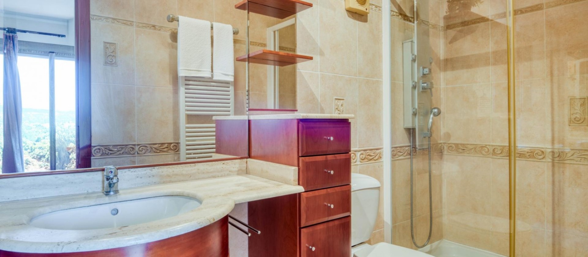Resale - Apartment - Platja d'Aro - Port d'Aro