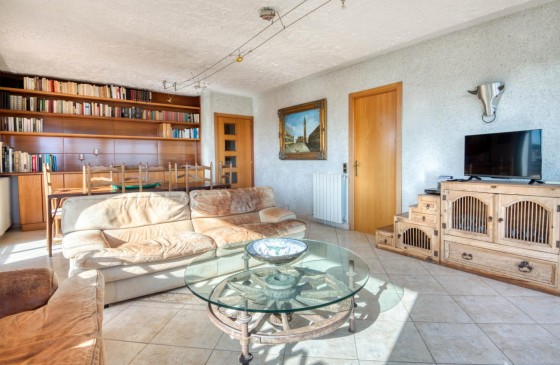 Resale - Apartment - Platja d'Aro - Port d'Aro