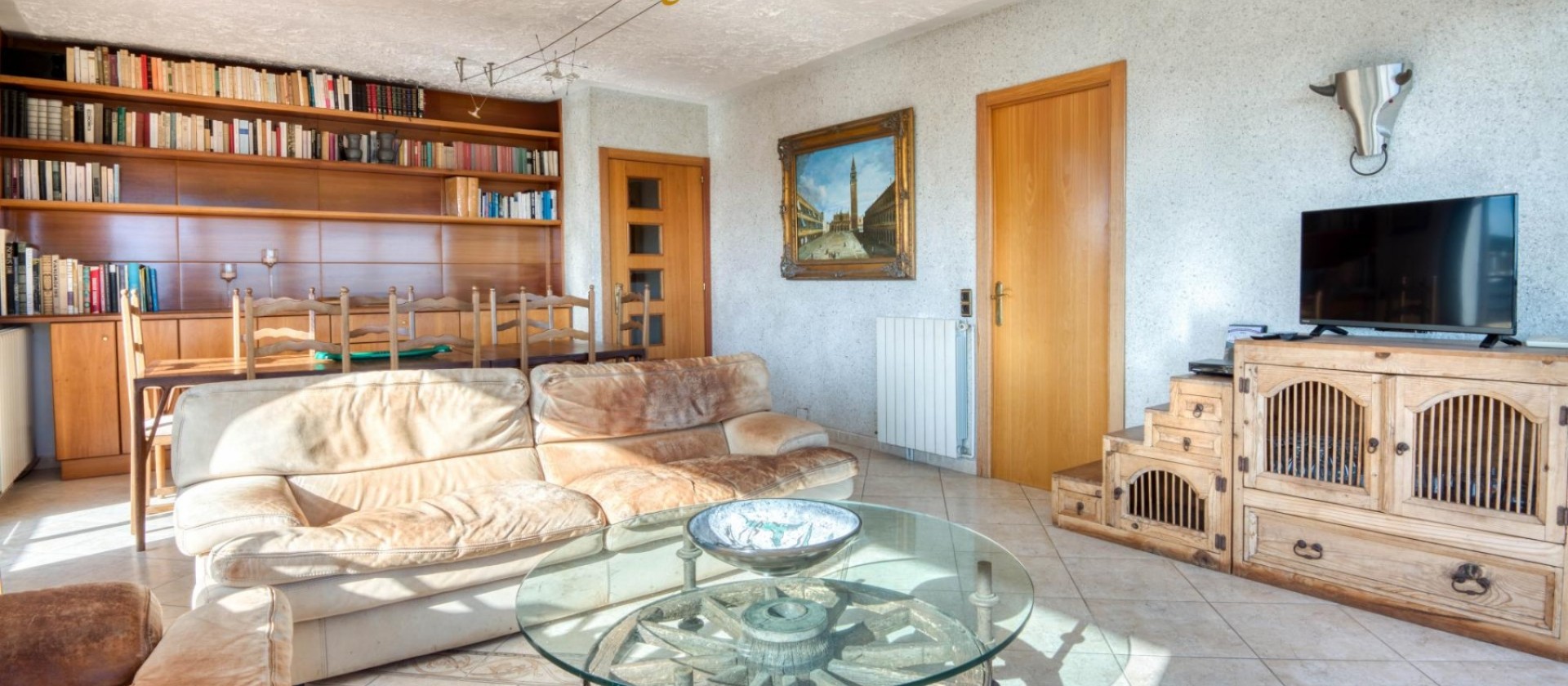 Resale - Apartment - Platja d'Aro - Port d'Aro
