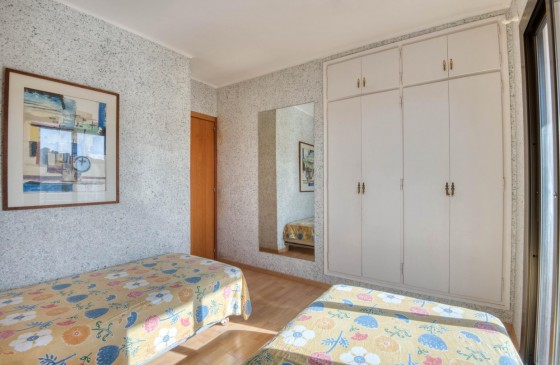 Resale - Apartment - Platja d'Aro - Port d'Aro