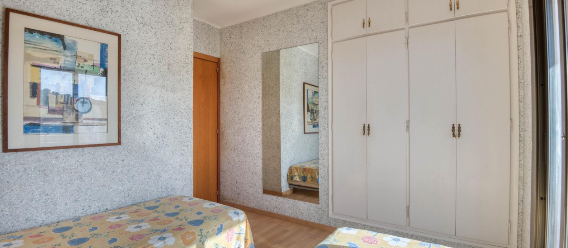 Resale - Apartment - Platja d'Aro - Port d'Aro