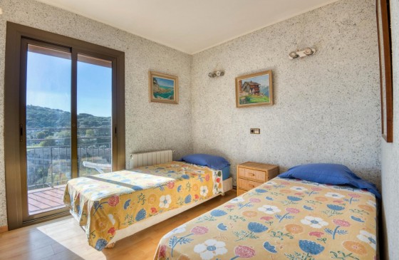 Resale - Apartment - Platja d'Aro - Port d'Aro