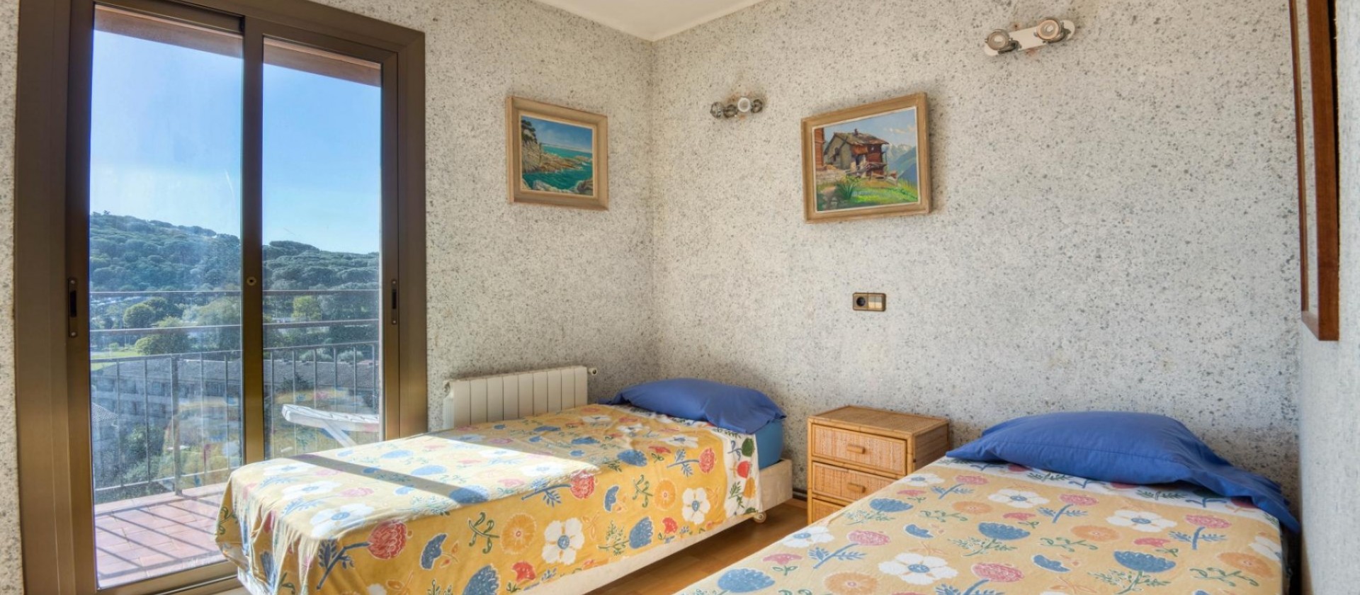 Resale - Apartment - Platja d'Aro - Port d'Aro